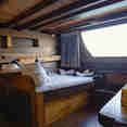 Master Cabin - Sulawesi	