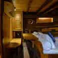 Master Cabin - Sulawesi	