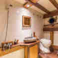 Bagno privato - Teman