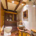 En-Suite bathrooms - Teman