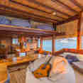 Outdoor Lounge - Teman