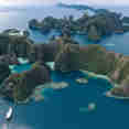 Teman in Raja Ampat