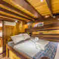 Double Cabin - Teman