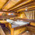 Double Cabin - Teman