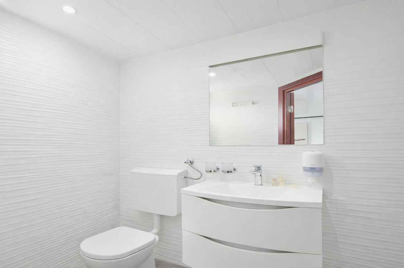 独立卫浴 - Lupus Mare