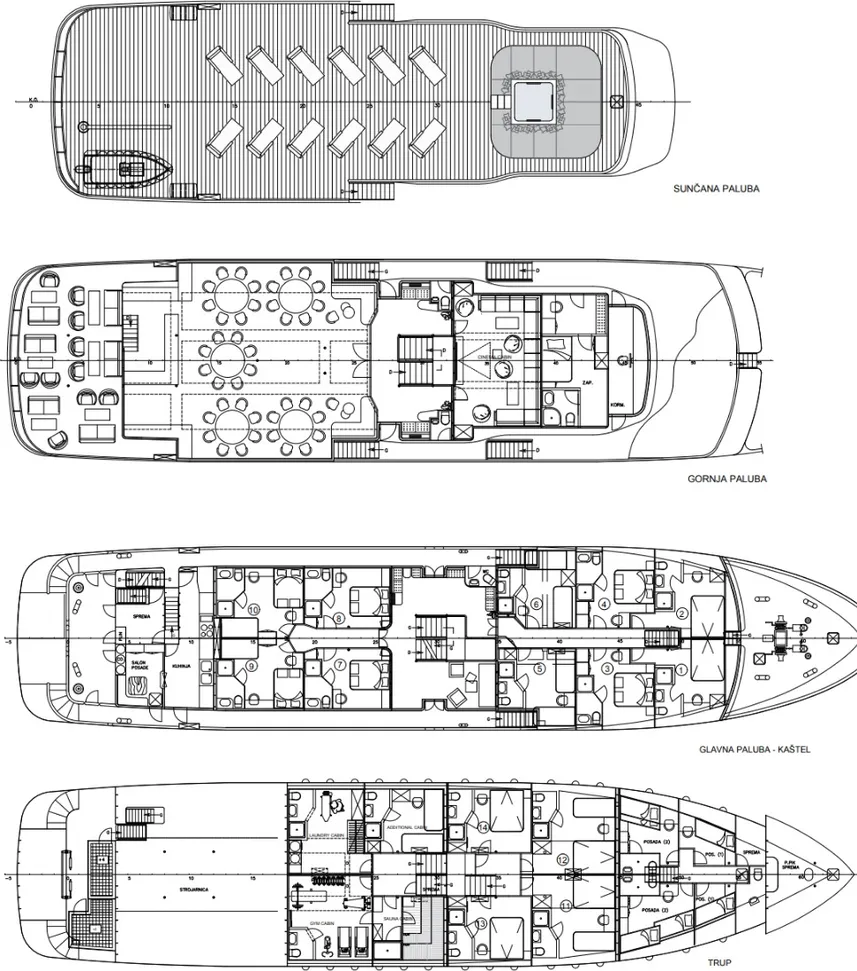 #deckplan floorplan