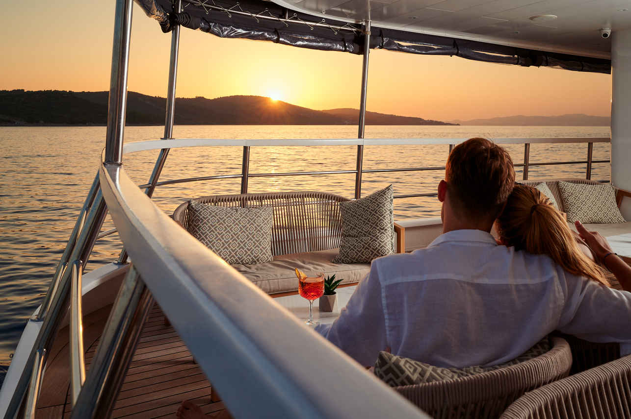 户外用餐 - Lupus Mare