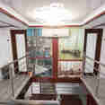 Lupus Mare Interior