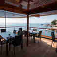 Lounge Externo - Lupus Mare