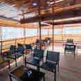 Lounge Externo - Lupus Mare