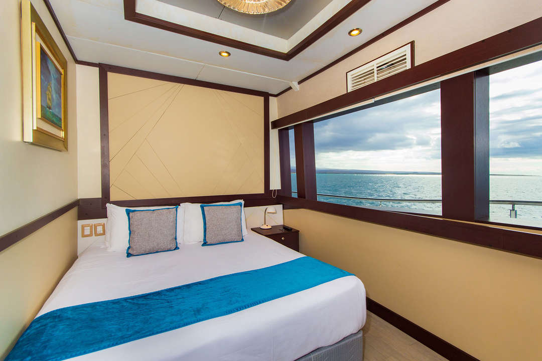 #stateroom