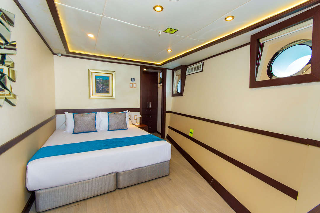#stateroom