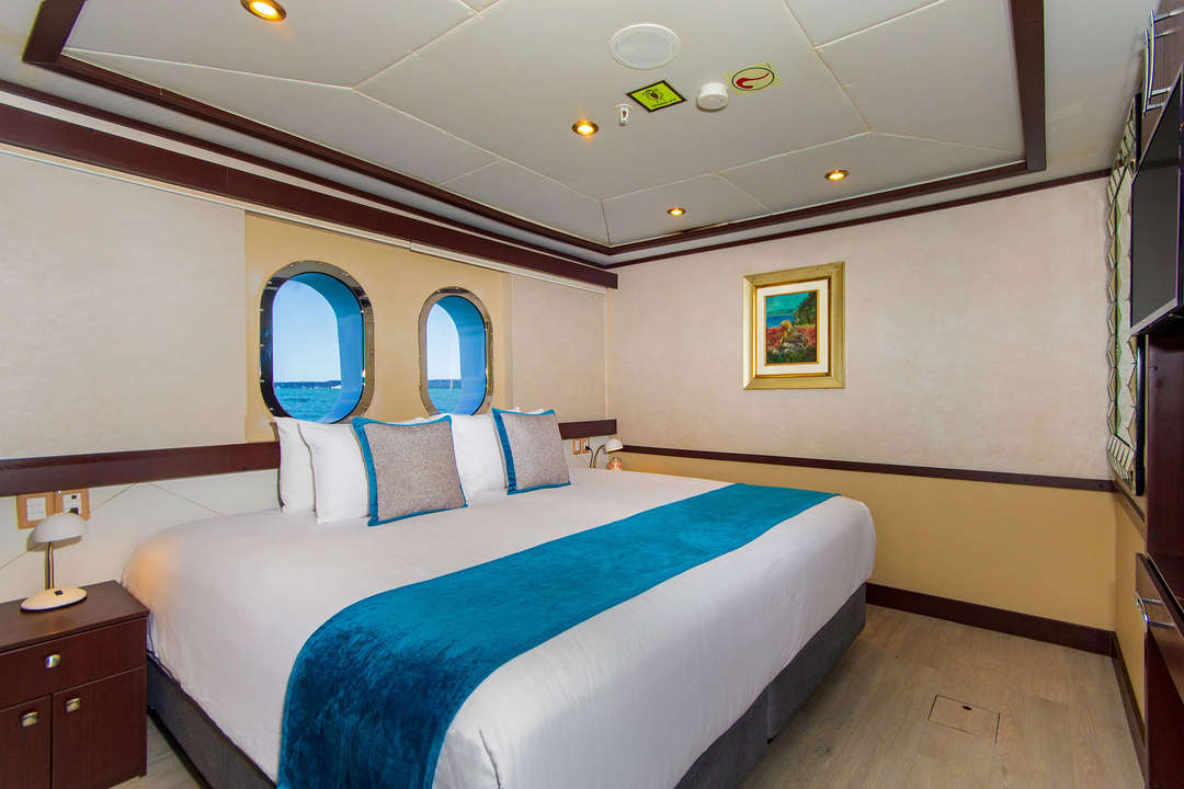 #stateroom