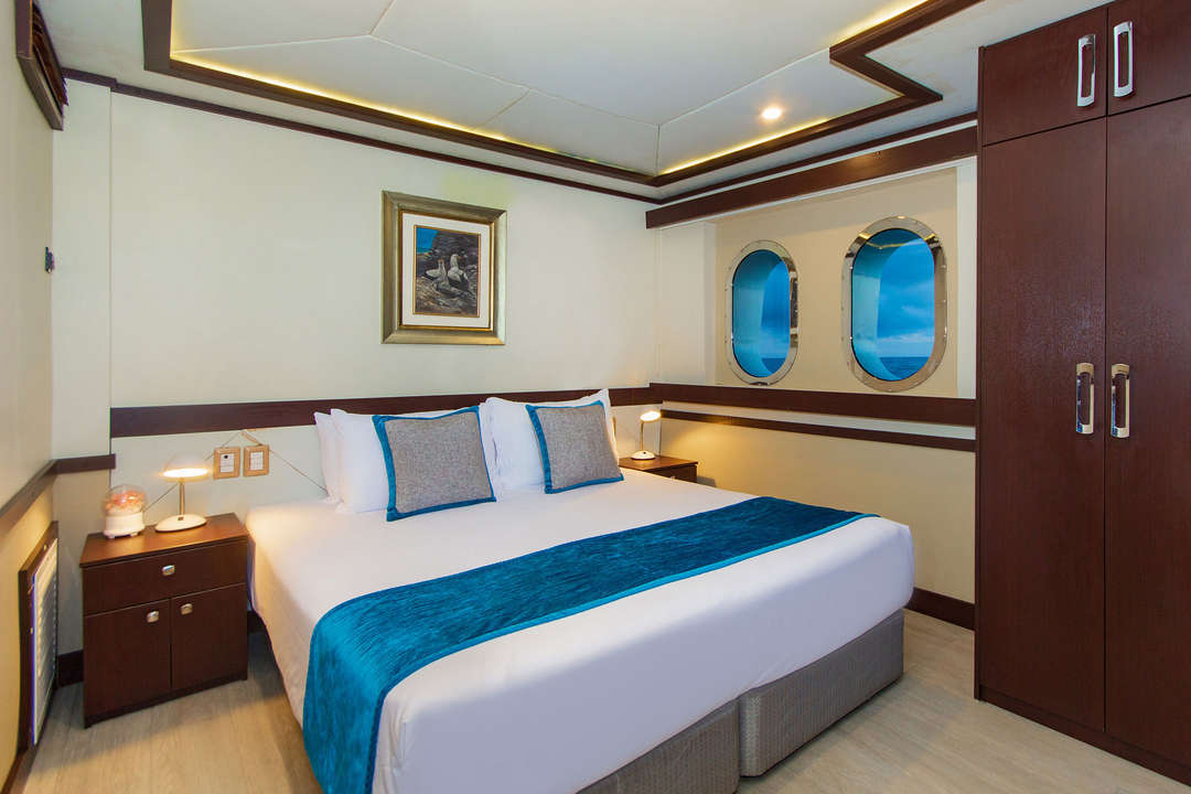 #stateroom