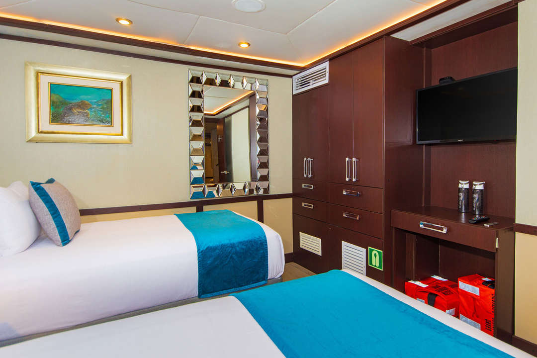 #stateroom