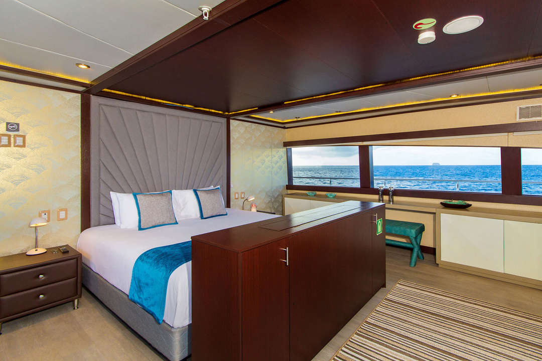 #mastercabin