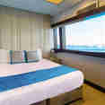 Master Cabin - Grand Majestic