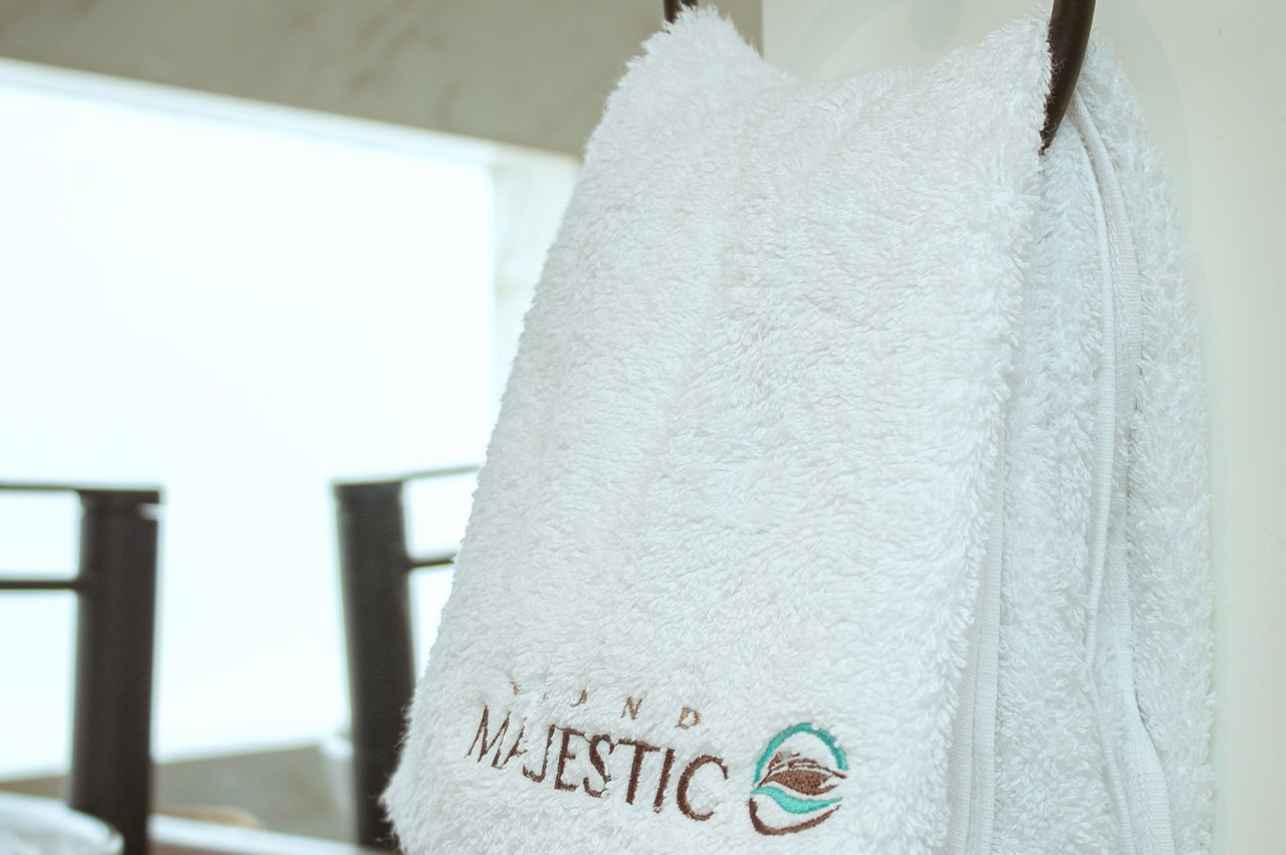 Bathroom Essentials