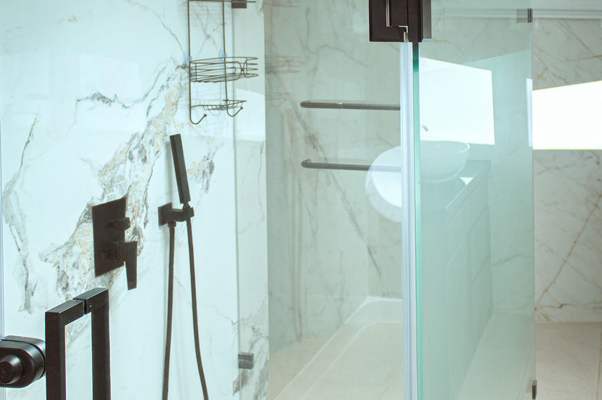En-Suite bathrooms - Grand Majestic