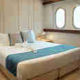 Cabins