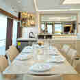 Dining Room - Grand Majestic