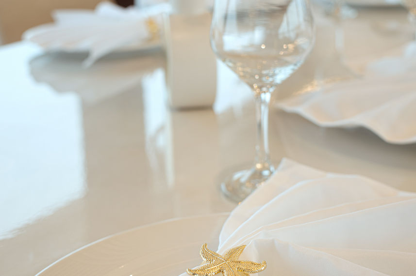 Dining Room - Grand Majestic