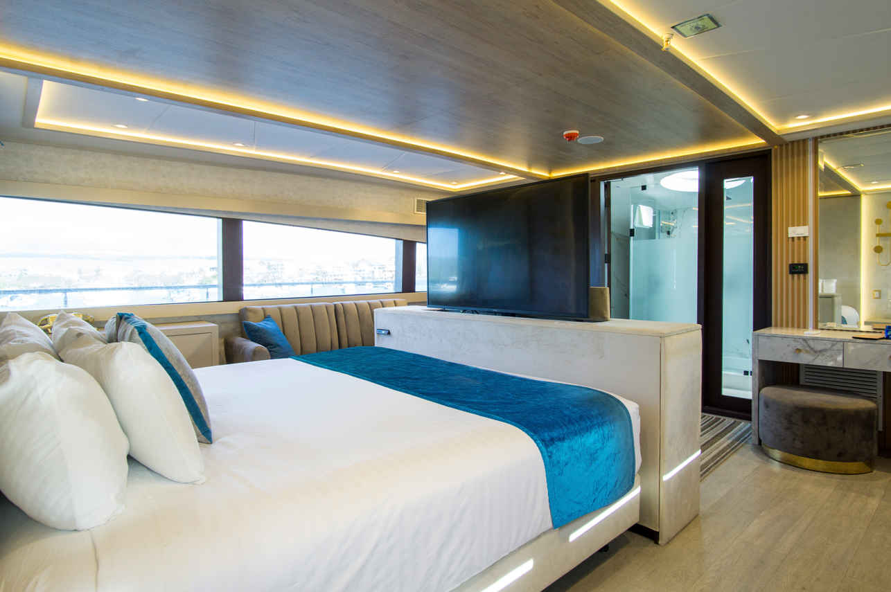 Cabins