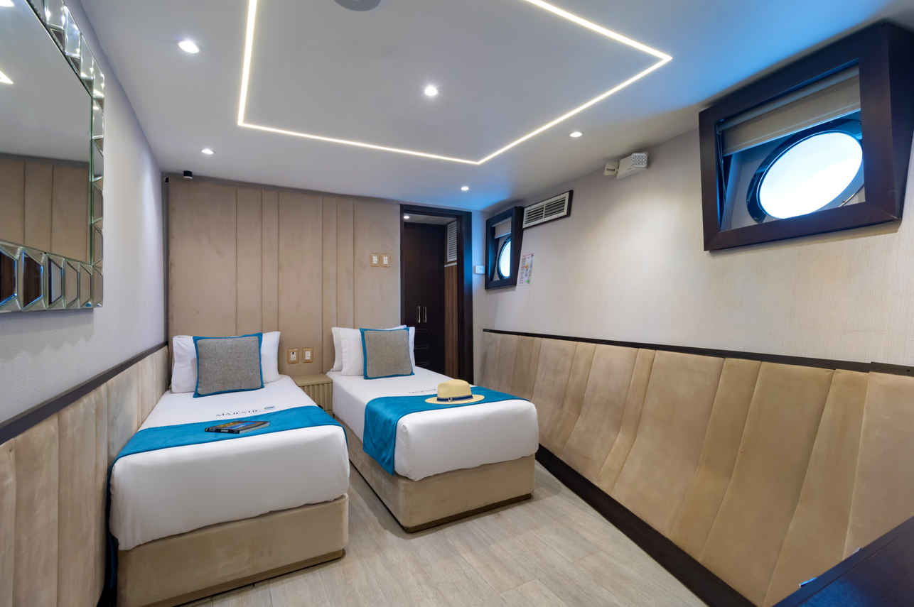 스테이트룸 - Grand Majestic