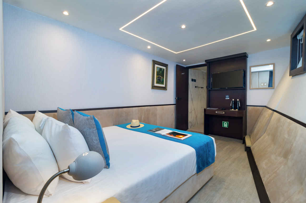 스테이트룸 - Grand Majestic