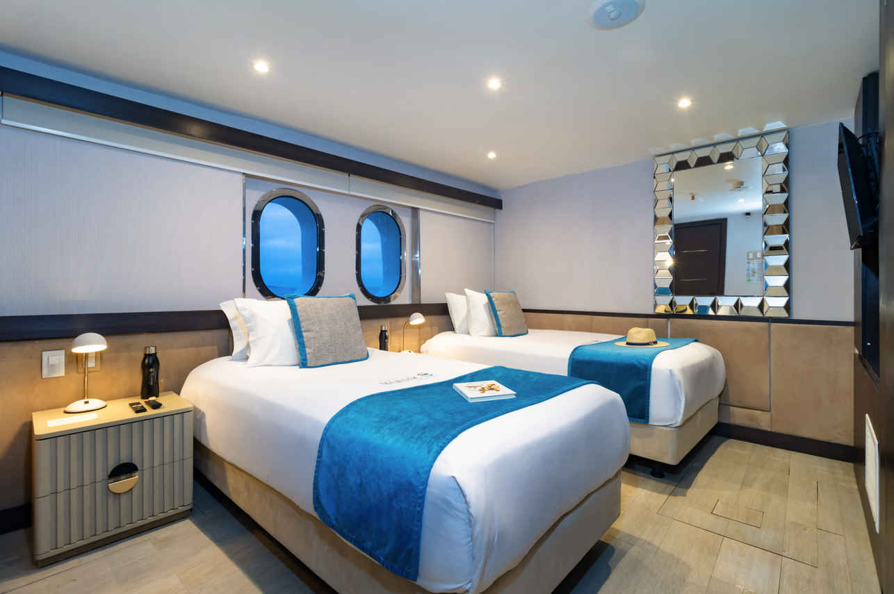 스테이트룸 - Grand Majestic