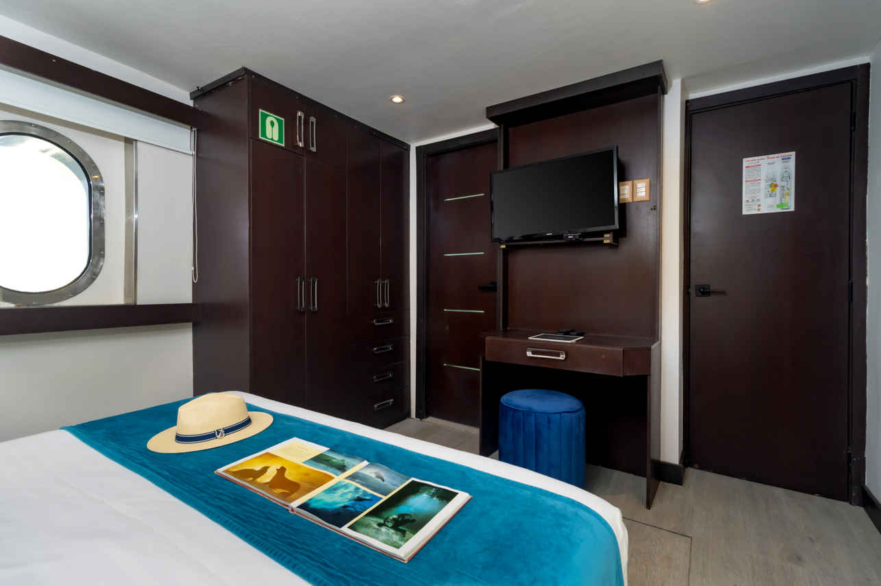 스테이트룸 - Grand Majestic