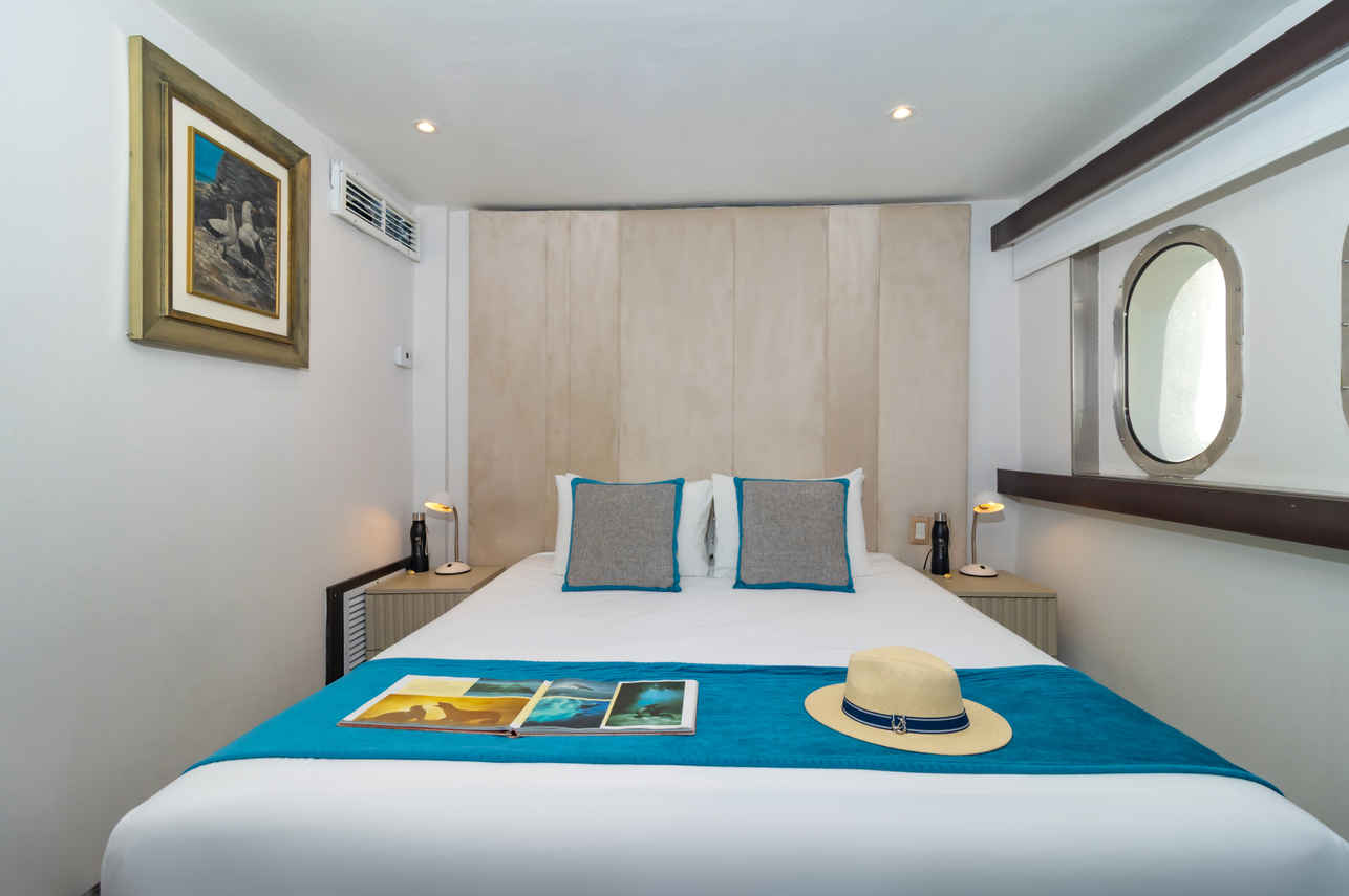 스테이트룸 - Grand Majestic