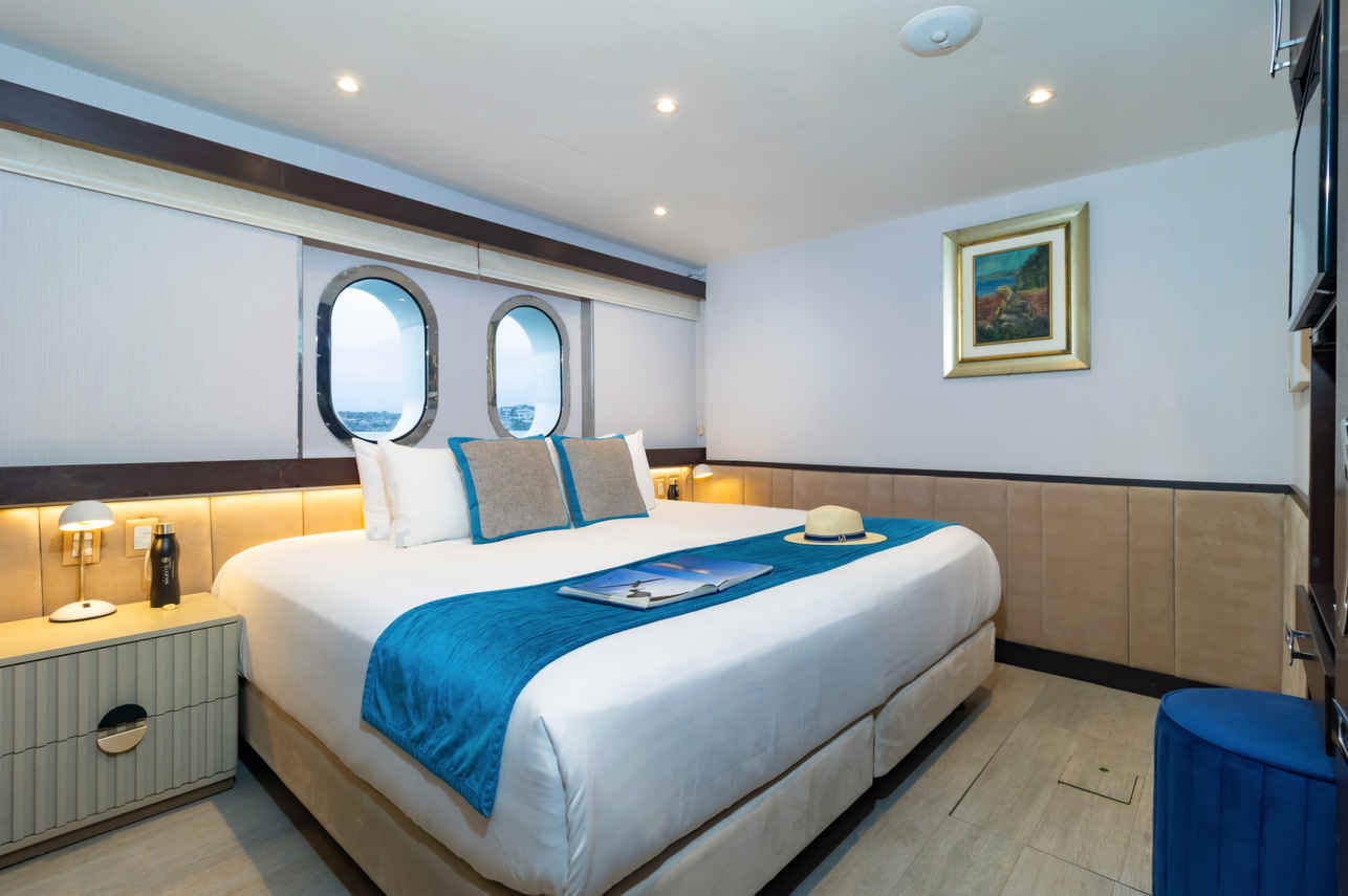 스테이트룸 - Grand Majestic