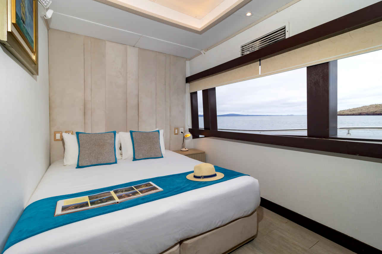 스테이트룸 - Grand Majestic