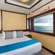 Master cabin - Grand Majestic