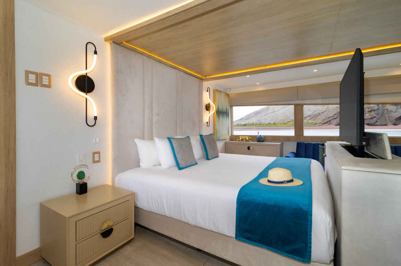 마스터 스위트 - Grand Majestic