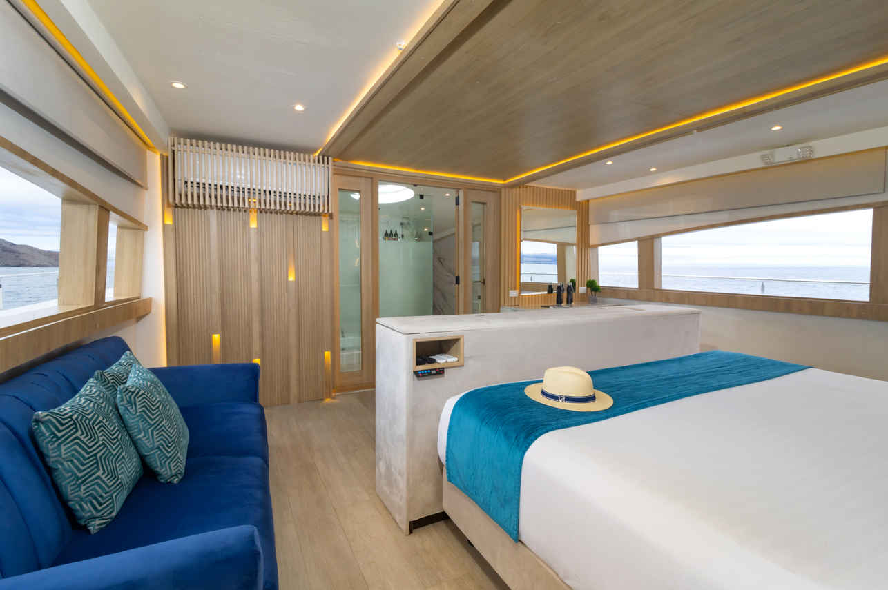 마스터 스위트 - Grand Majestic