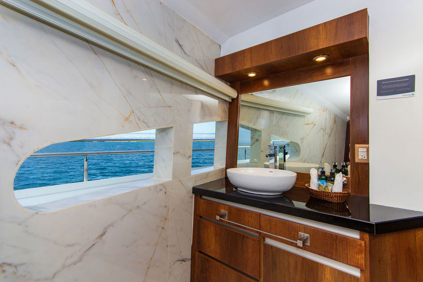 En-Suite bathrooms - Grand Majestic