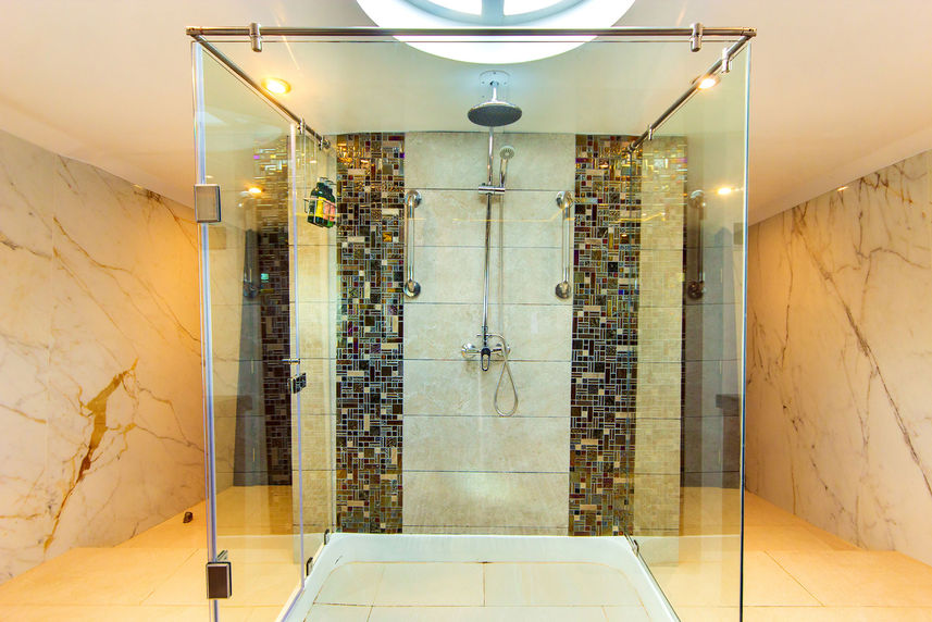 En-Suite bathrooms - Grand Majestic