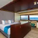 Master cabin - Grand Majestic