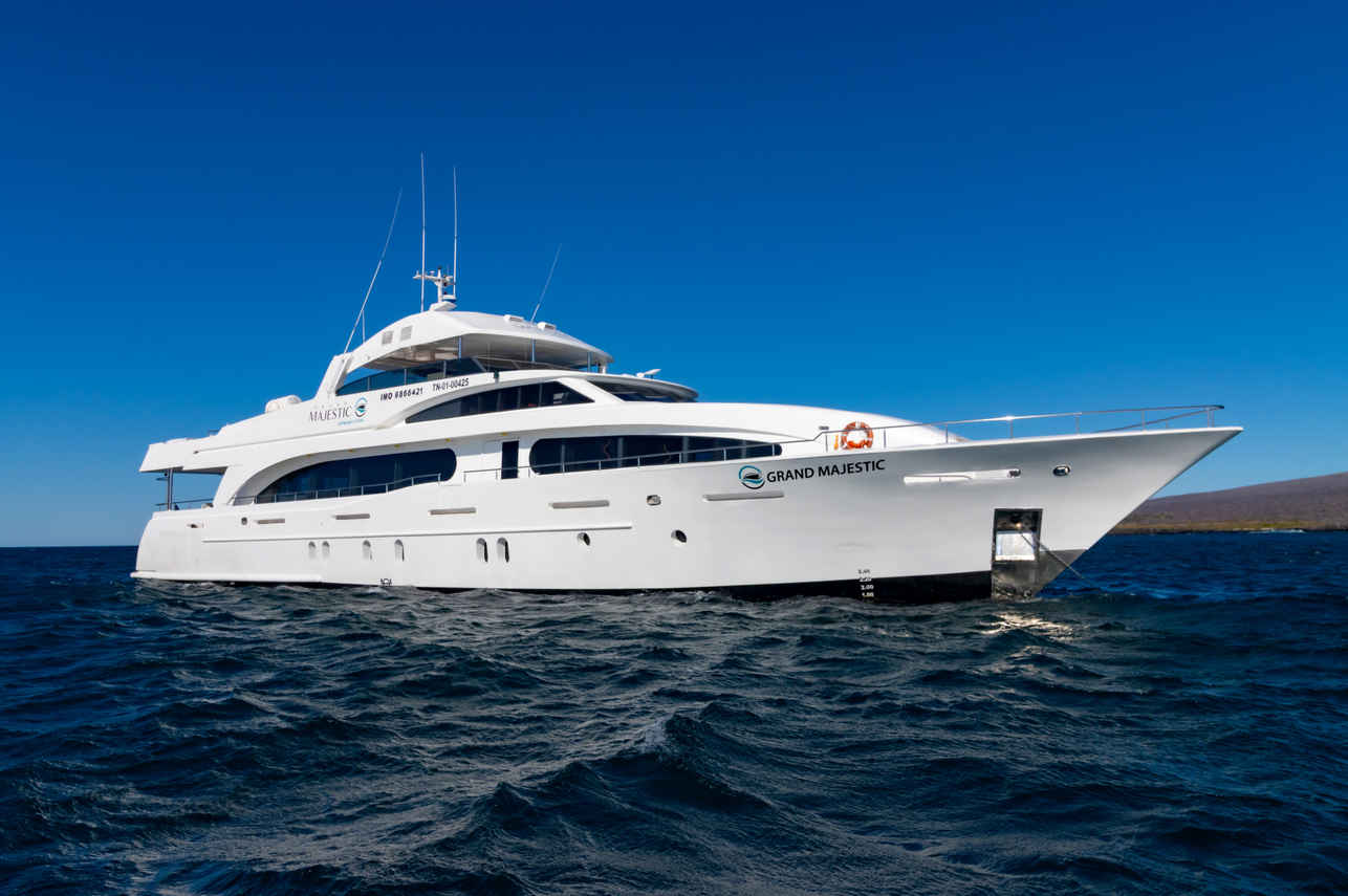 Grand Majestic