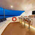 Bar Area - Infinity