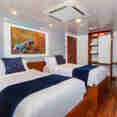 Standard Cabin - Infinity