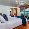 Standard Cabin - Infinity