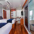 Standard Cabin - Infinity