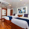 Standard Cabin - Infinity