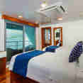 Standard Cabin - Infinity