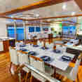 Dining Room - Infinity