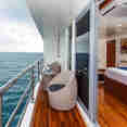Suite Balcony