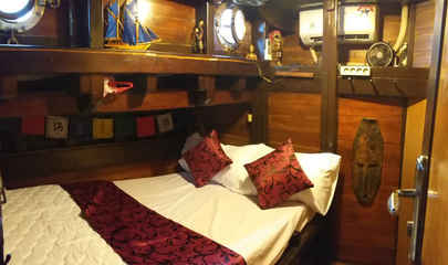 Double Cabin